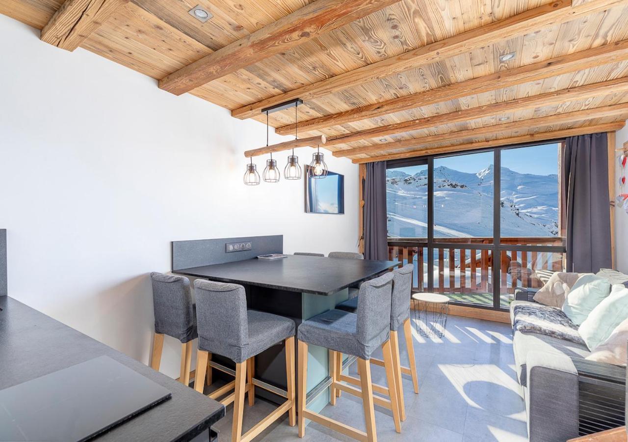 Val Thorens So Cocooon Silveralp 330 Εξωτερικό φωτογραφία